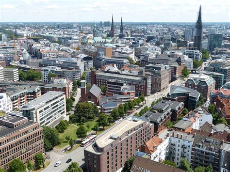 Time Out Hamburg: Best Things to do, Restaurants and Hotels