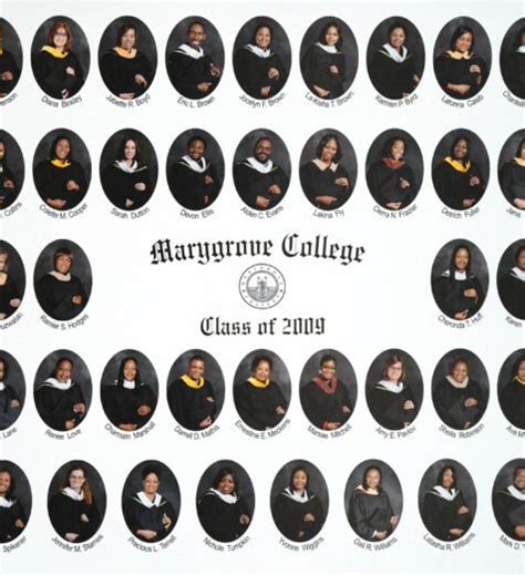 Marygrove College Alumni Association - Marygrove Conservancy