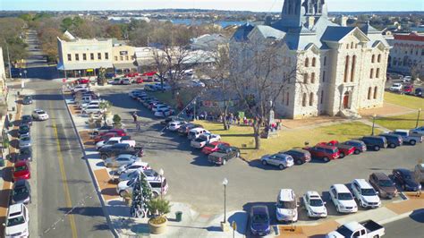 Shopping in Granbury TX | Visit Granbury