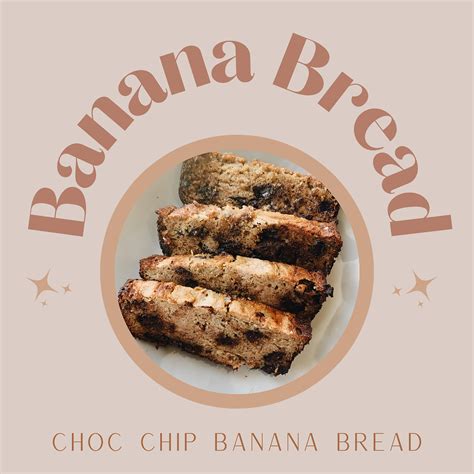 Banana Bread