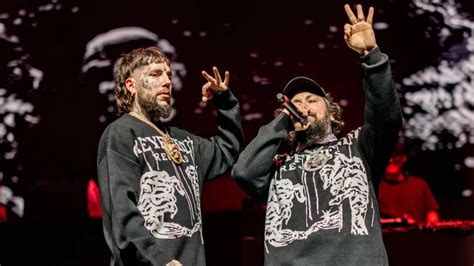 $UICIDEBOY$ Announce 2024 Australian Tour