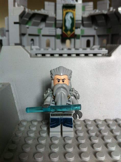 Zeus - Lego Greek Gods | Lego Greek Olympian Gods | Flickr