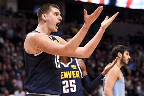 Denver Nuggets: 5 Injured Players' Potential and Status