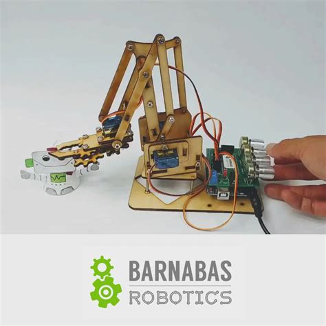 STEM Robotics kits for the home and classroom! Our open-source kits are designed by educators ...