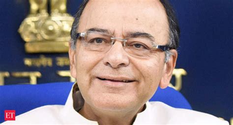 Arun Jaitley: GST can be rolled out anytime between April 1-September ...