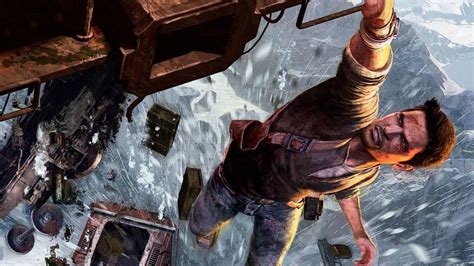 15 Best Action Set Pieces in the Uncharted Series - Cultured Vultures