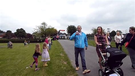 Ilkeston Carnival - 08/June/2013 - Part 2 - YouTube