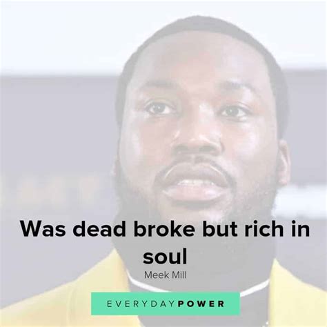 50 Meek Mill Quotes and Lyrics On Freedom and Success | LaptrinhX