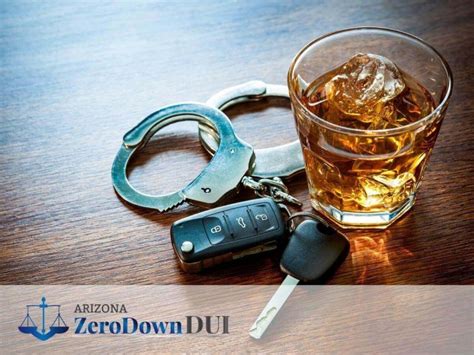 Is It Worth It To Get an Arizona DUI Attorney? | AZ Zero Down DUI