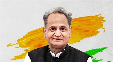 Ashok Gehlot sworn in as 12th CM of Rajasthan: All you need to know ...