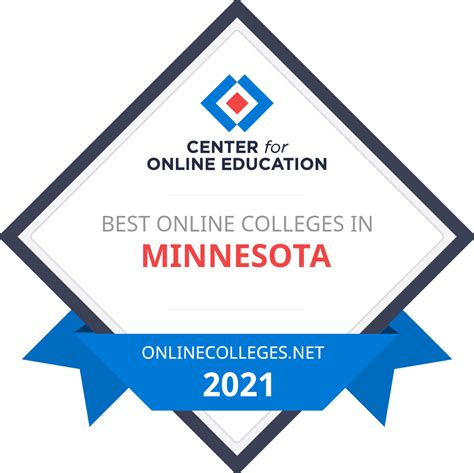 Online Colleges in Minnesota | 25 Best Online Schools in MN