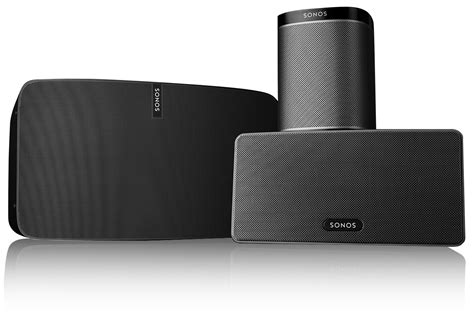 Sonos Smart Speaker System | Home Audio | Reed's Built Ins