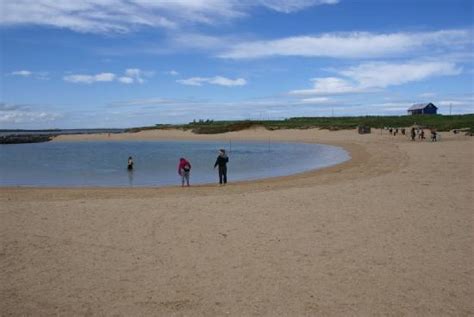 Nautholsvik Geothermal Beach (Reykjavik) - All You Need to Know Before ...