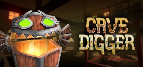 Steam Community :: Cave Digger