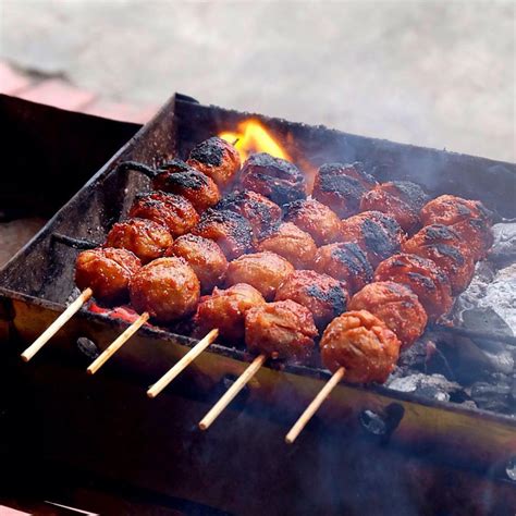 Bakso Bakar Malang - Bakso Bakar Malang Restoran - Pahlawan trip 1, malang 65112 indonesia +62 ...