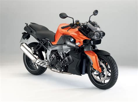 BMW K1300R (2008-2009) Specs, Performance & Photos - autoevolution