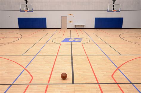 Bounce Sports Flooring and Gym Flooring | Surface America