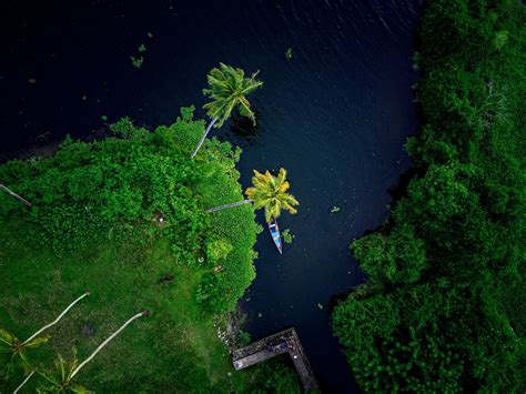 Kerala’s Enchanting Backwaters - Travel Turtle