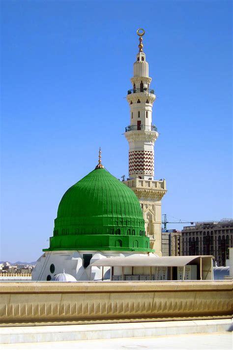 Madina Sharif Wallpapers | Full HD Wallpapers