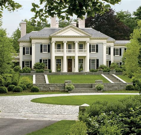 TheFullerView: Photo | Southern plantation homes, House exterior, Plantation homes