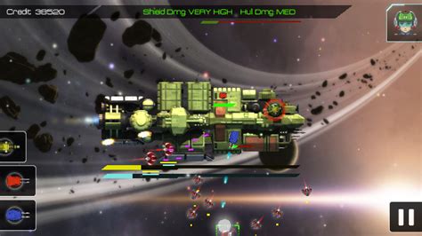 Best Space Simulation Games For Android « The Best 10+ Battleship games