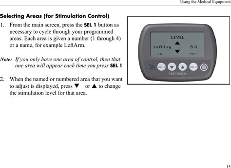 Boston Scientific Neuromodulation SC-1100 SCS Implant System Implantable Pulse Generator User ...