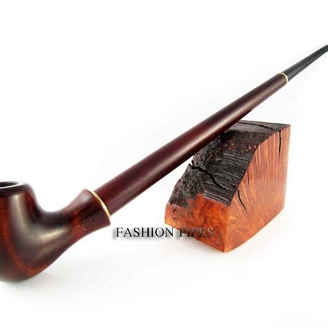 Churchwarden Pipe - Etsy