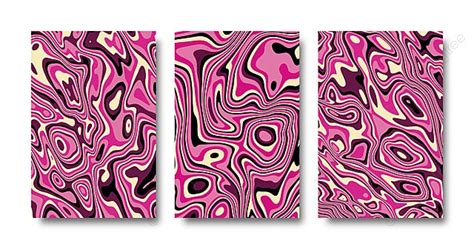 Abstract Colorful Cover Background Set, Colorful, Abstract, Web ...