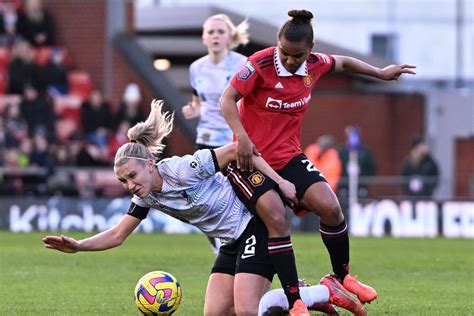 Digging Deeper Into The Liverpool FC Women’s Embarrassing Defeat To ...