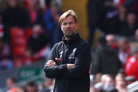 Klopp Talk: “Everything I Wanted to See Except Fluency and Fun and Joy” - The Liverpool Offside