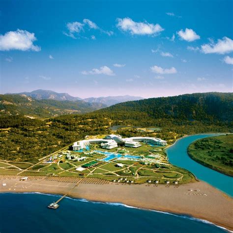 Hilton Dalaman Sarigerme Resort and Spa, Sarigerme, Mugila, Wedding Venue