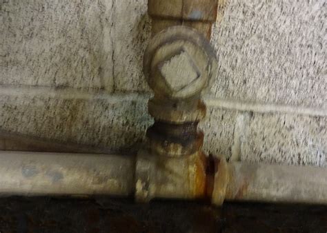 How To Locate And Remove A Sewer Cleanout Cap