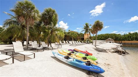 Hampton Inn Key Largo Hotel, Key Largo, Florida