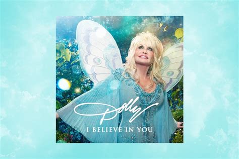 Dolly Parton to Release First Children's Album 'I Believe In You' This Fall | Nashville.com