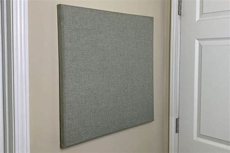 Best Fabrics for Acoustic Panels - The Home Theater DIY