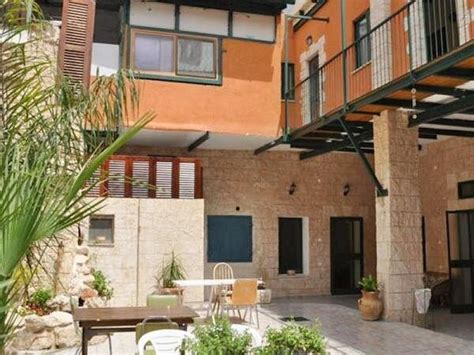 YAFO 82 GUEST HOUSE - Inn Reviews (Haifa, Israel)