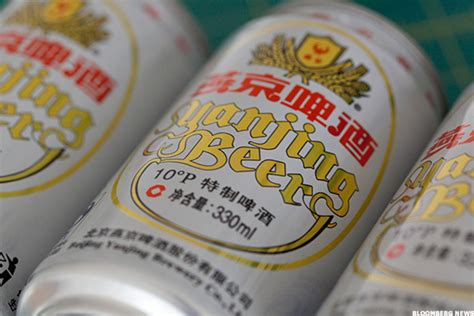 10 Best-Selling Beer Brands in The World - TheStreet