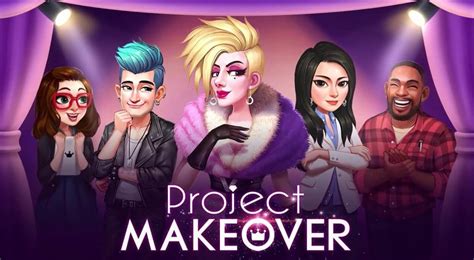 Project Makeover | Project Makeover Wiki | Fandom