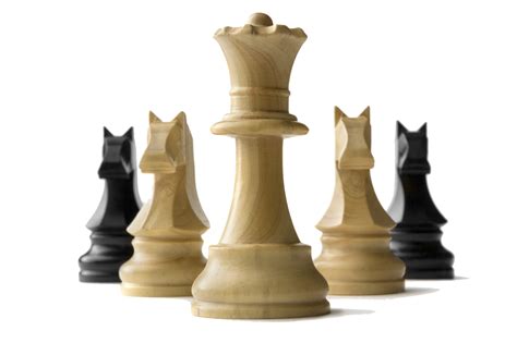 Chess Strategy Tips by Stanislav Komsky – Stanislav Komsky – Medium