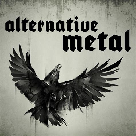 ‎Alternative Metal by Various Artists on Apple Music