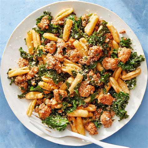 Cavatelli Pasta & Pork Ragù with Parmesan Cheese | Recipe | Pork ragu, Cavatelli pasta, Cavatelli