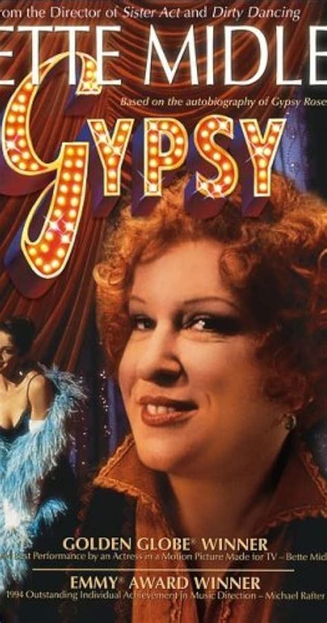 Gypsy (TV Movie 1993) - IMDb