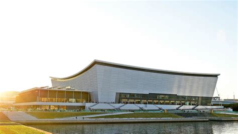 Superb Tokyo 2020 volleyball venue opened to the public for the first time - Olympic News