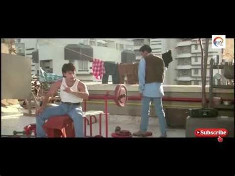 Ishq Movie 1997 Best Comedy - bobbintales