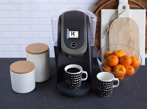 Keurig®K200 Plus Series Coffee Maker: 11 Colors | Keurig®