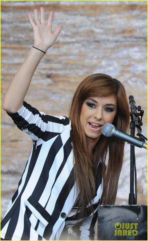 Full Sized Photo of watch christina grimmie final concert performance 02 | Christina Grimmie's ...