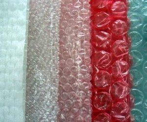 Bubble Wrap Sizes | How to Ship