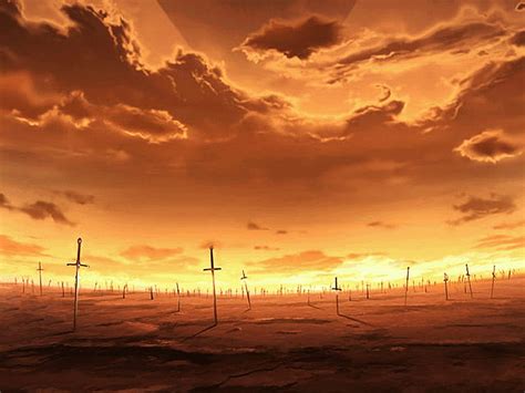 Unlimited Blade Works, shirou, fsn, emiya, ubw, HD wallpaper | Peakpx