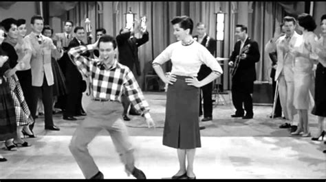 1950s Rock And Roll Dancing