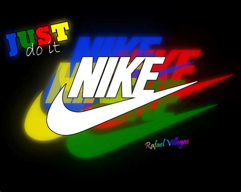 Neon Nike Wallpapers - Top Free Neon Nike Backgrounds - WallpaperAccess